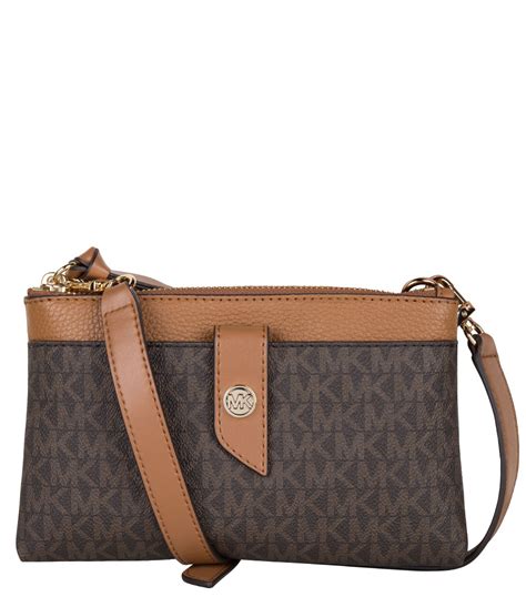 michael kors crossbodies pouch|Michael Kors Crossbody Bags .